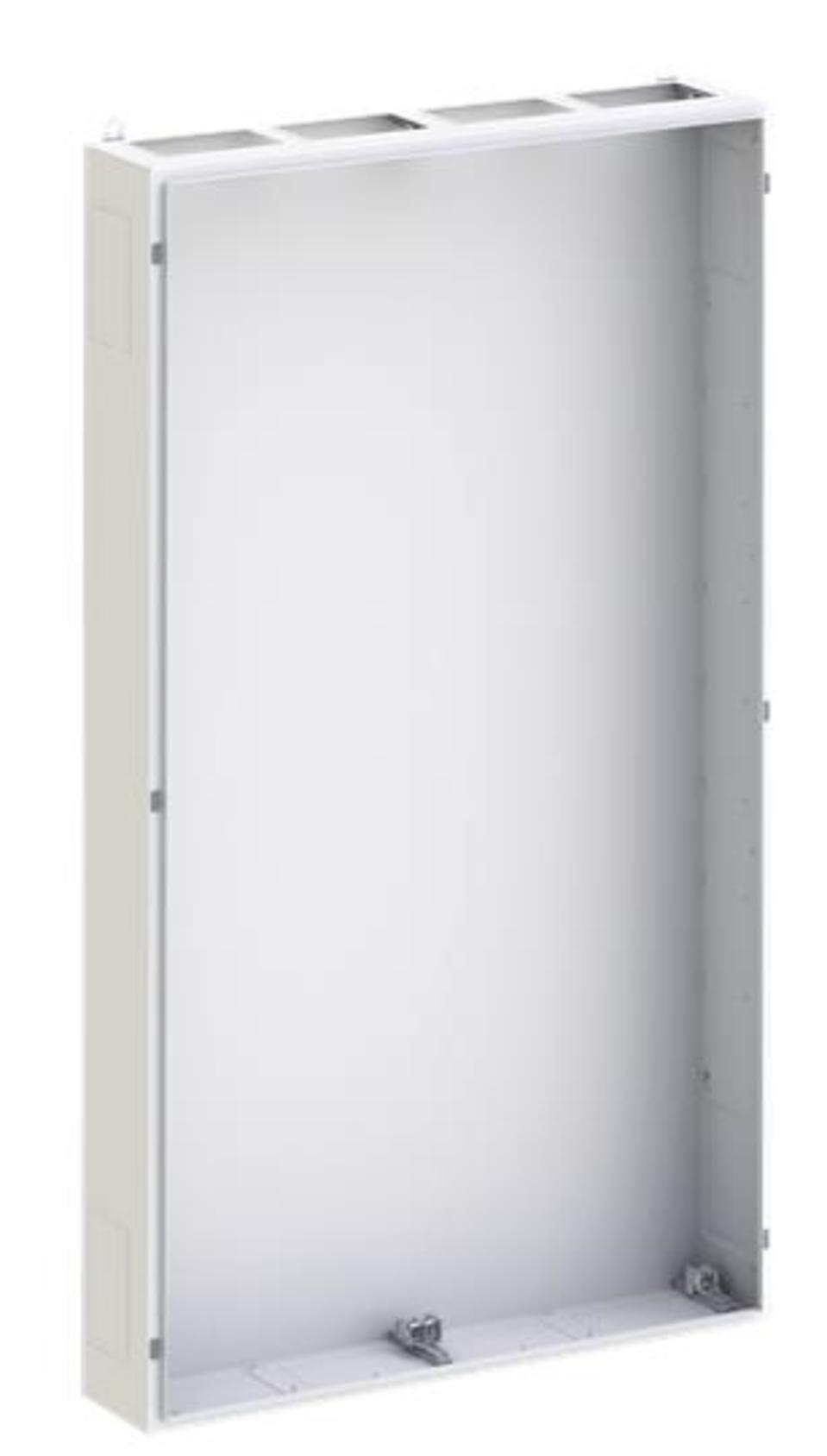 ABB 2CPX010254R9999 TG412GB -skříň volně stojící 1050x1850x225 ,tř.I, bez dveří
