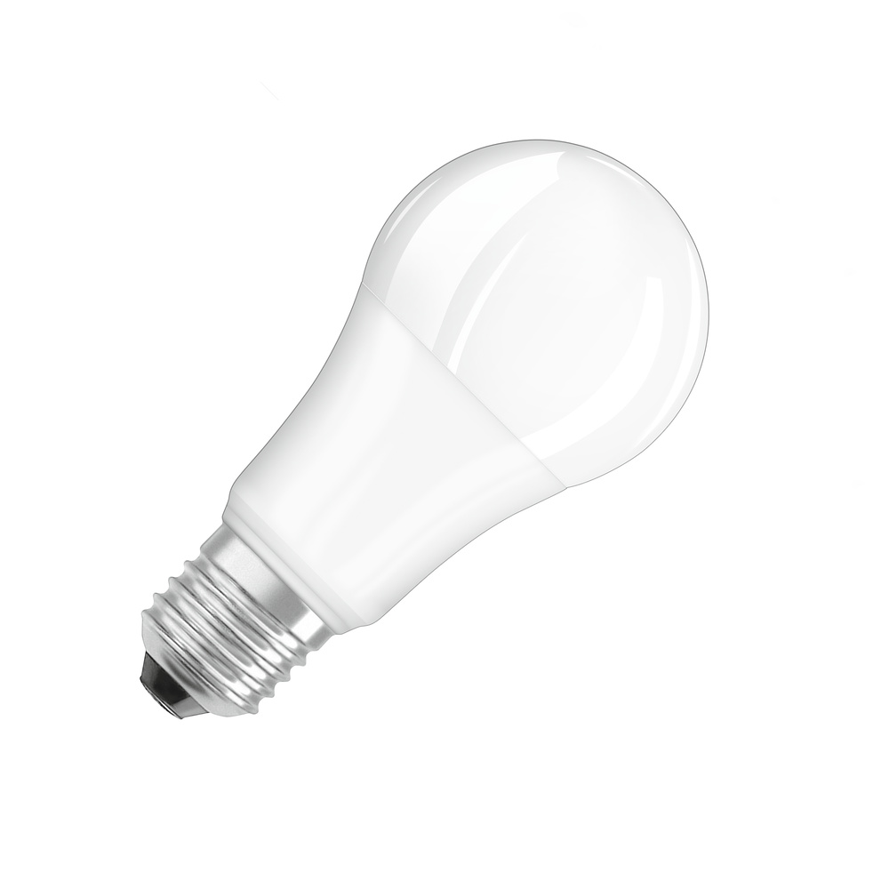 LED žárovka LEDVANCE LED CLA100 13W/827 230VFR E27 FS1  BELLX