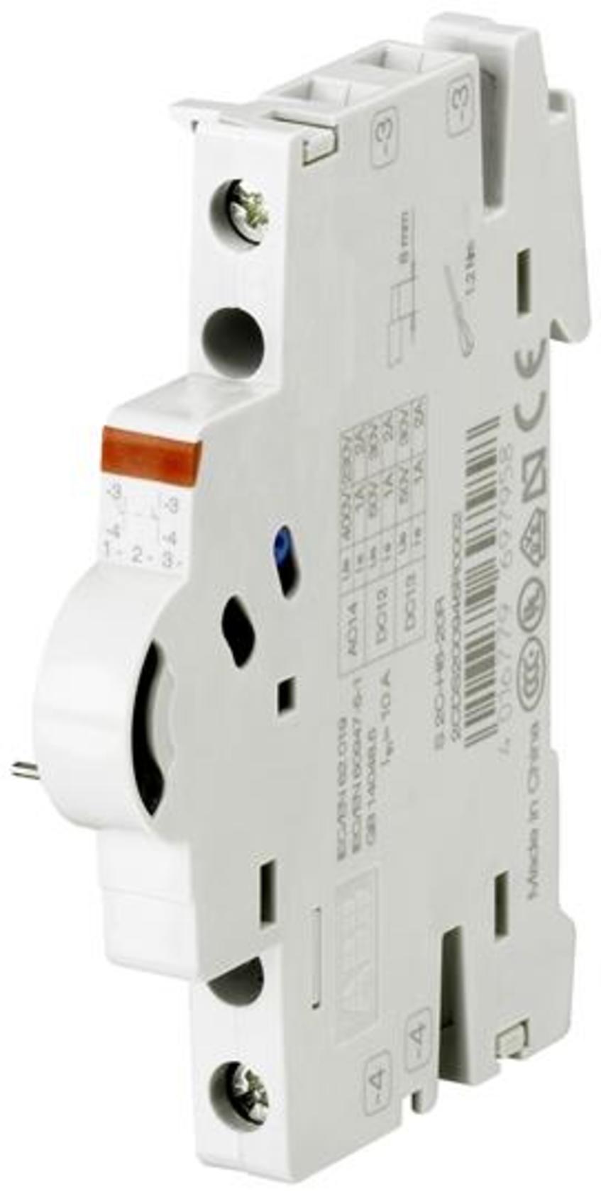 ABB 2CDS200946R0002 S2C-H6-20R