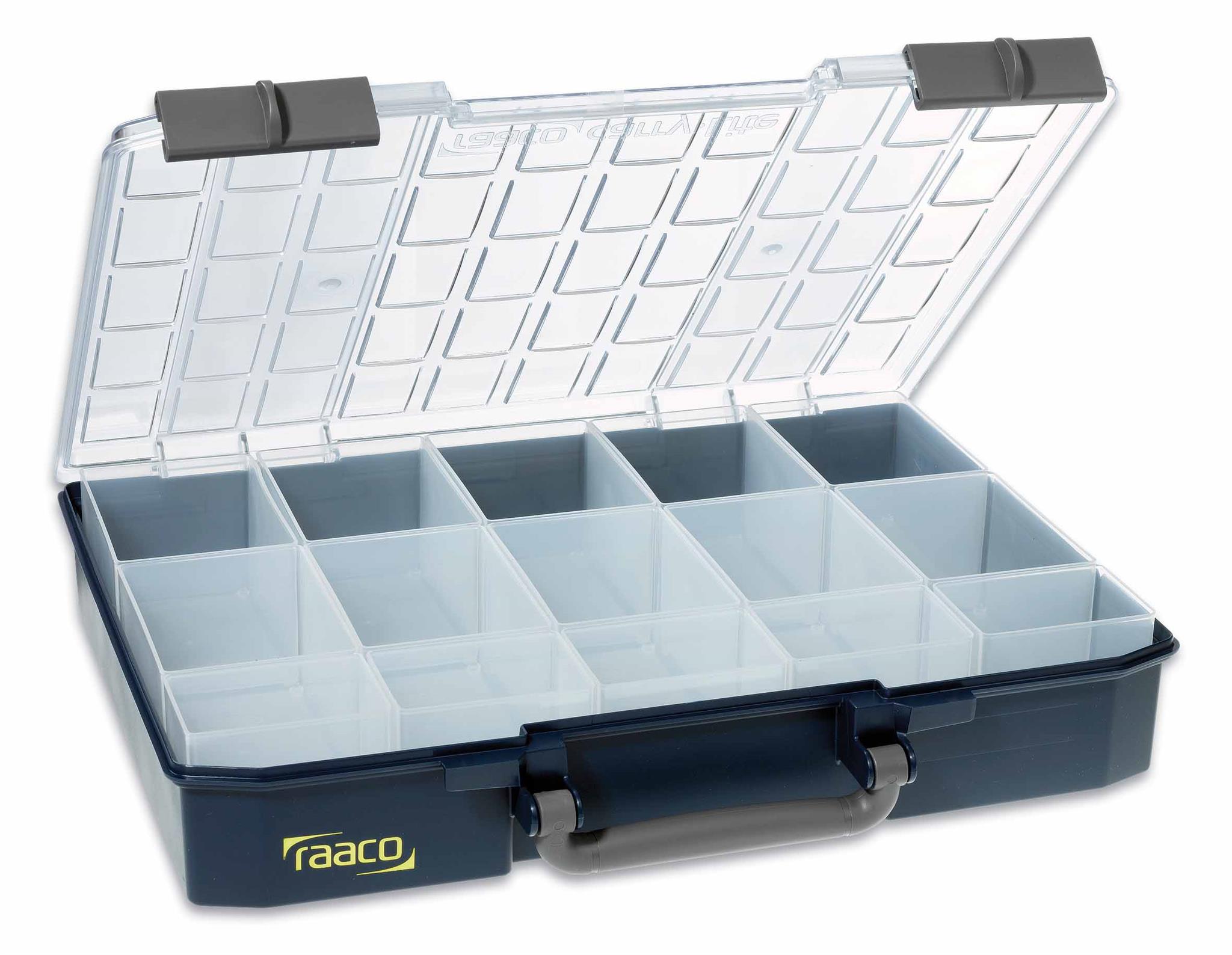 CIMCO 418774 Plastový magazín CARRY-LITE 80