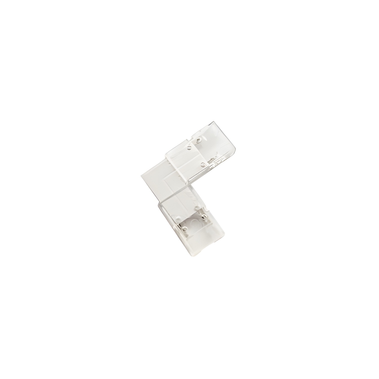 Konektor k LED pásku LED-POL Conect L Lcob 8mm