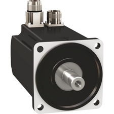 SCHN BMH1003T36F1A Servomotor PMSM, příruba 100 mm IEC 8,4 Nm IP65 2200 W hřídel s perem s brzdou RP