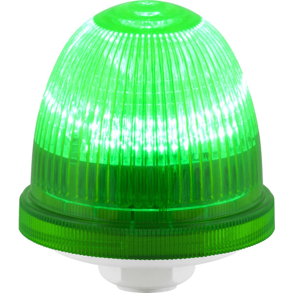 SCHM SIR-71098 OVOLUX-krytka zelená, 71098