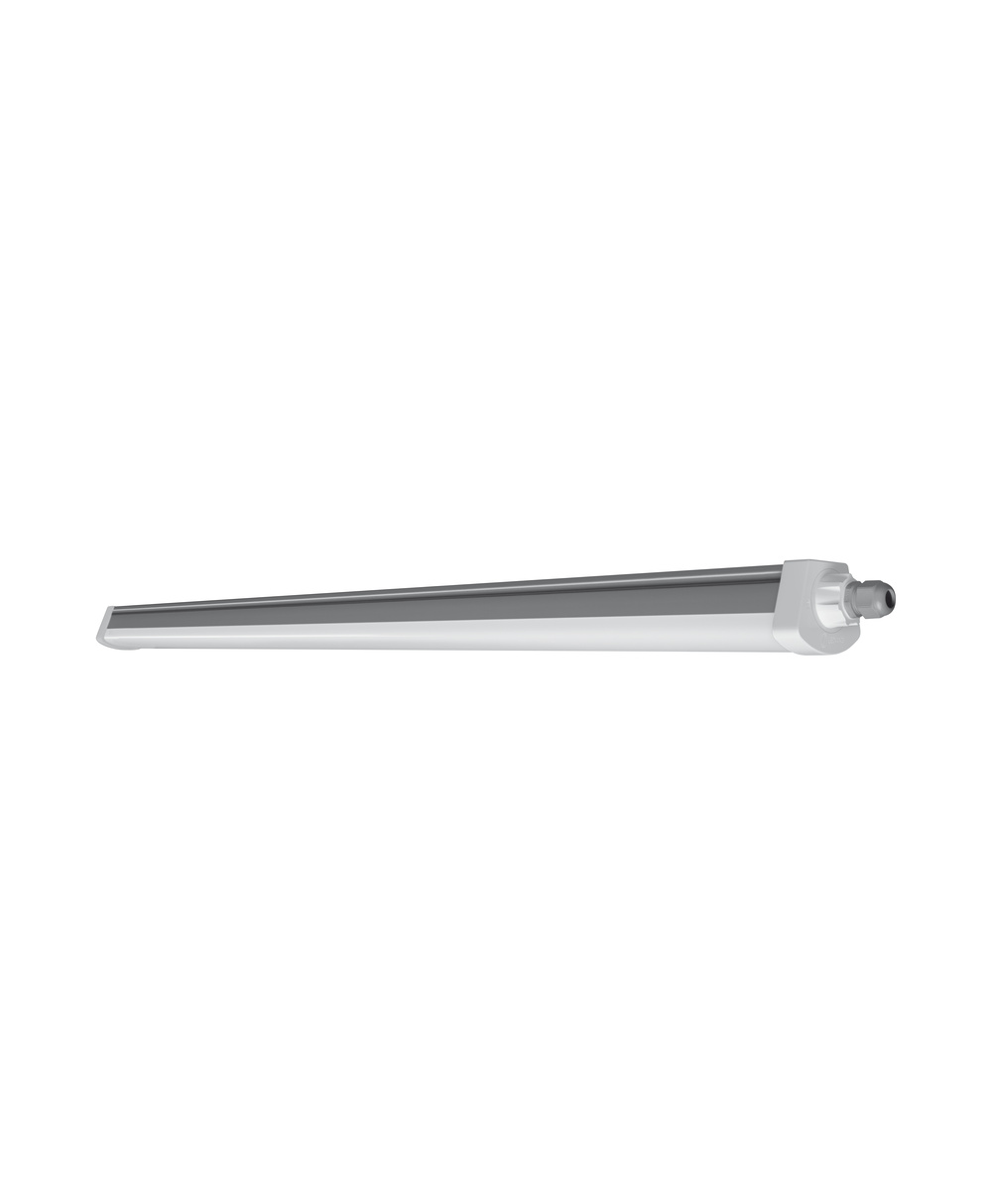 LED svítidlo prachotěsné LEDVANCE DP COMPACT 1200 23W/4000K GR IP66