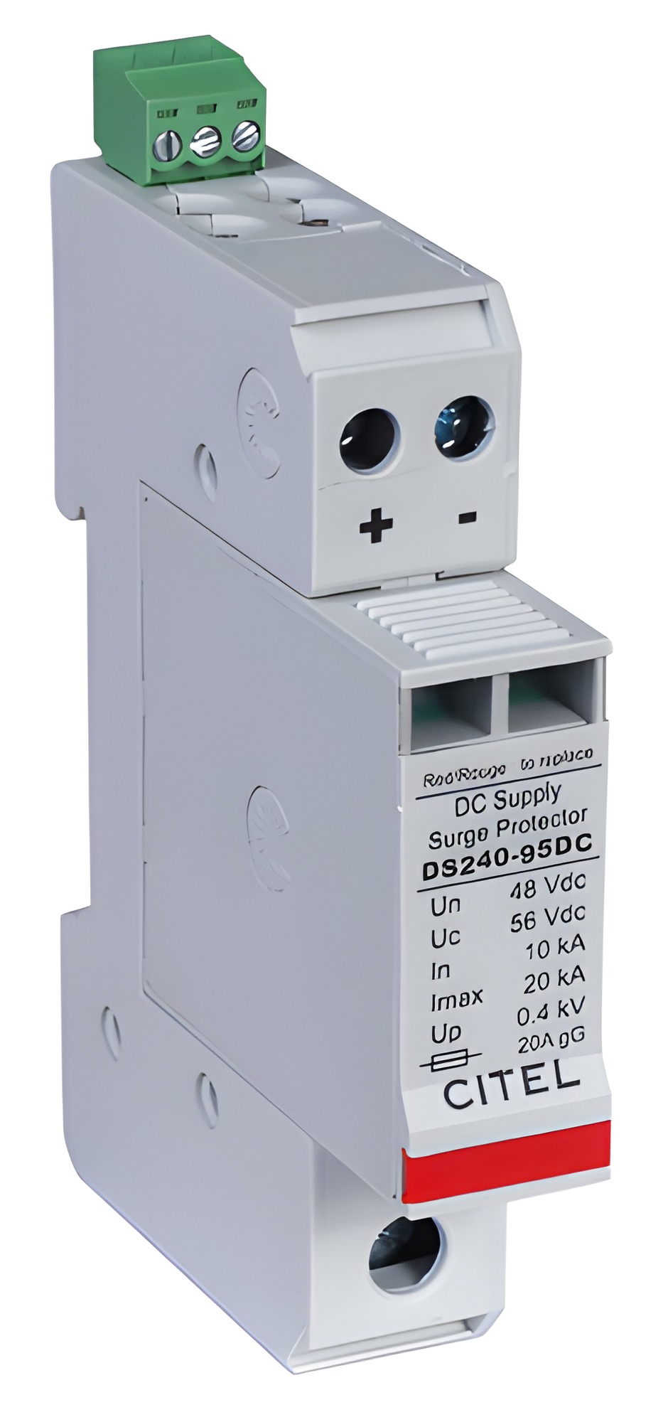 CITEL 390511 DS220S-24DC