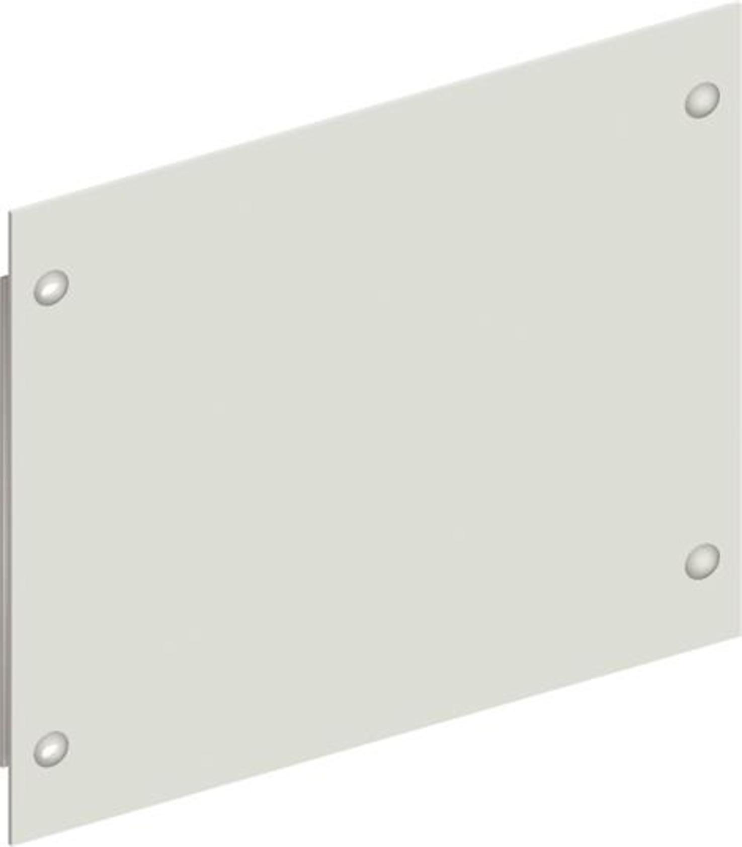 ABB 2CPX062963R9999 ZH440 -kryt plný 1xXLP1