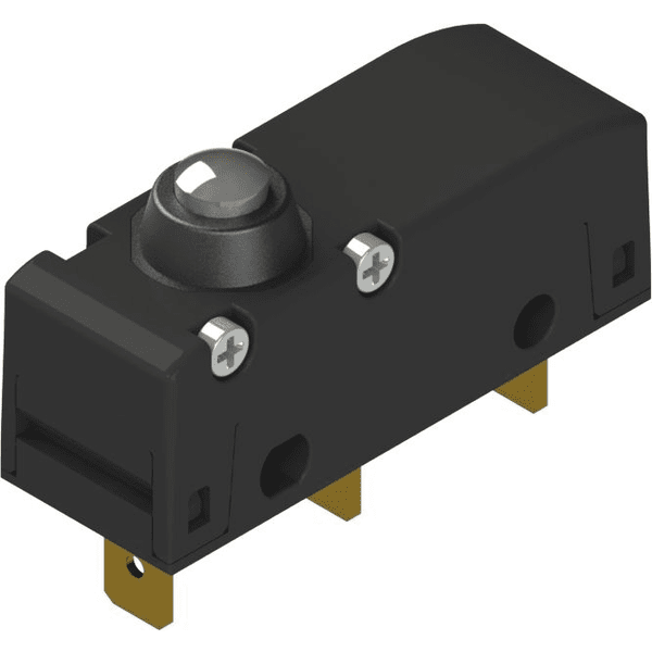 SCHM PZ-MKH11D05 Mikrospínač MK H11D05, 1NO+1NC, IP40