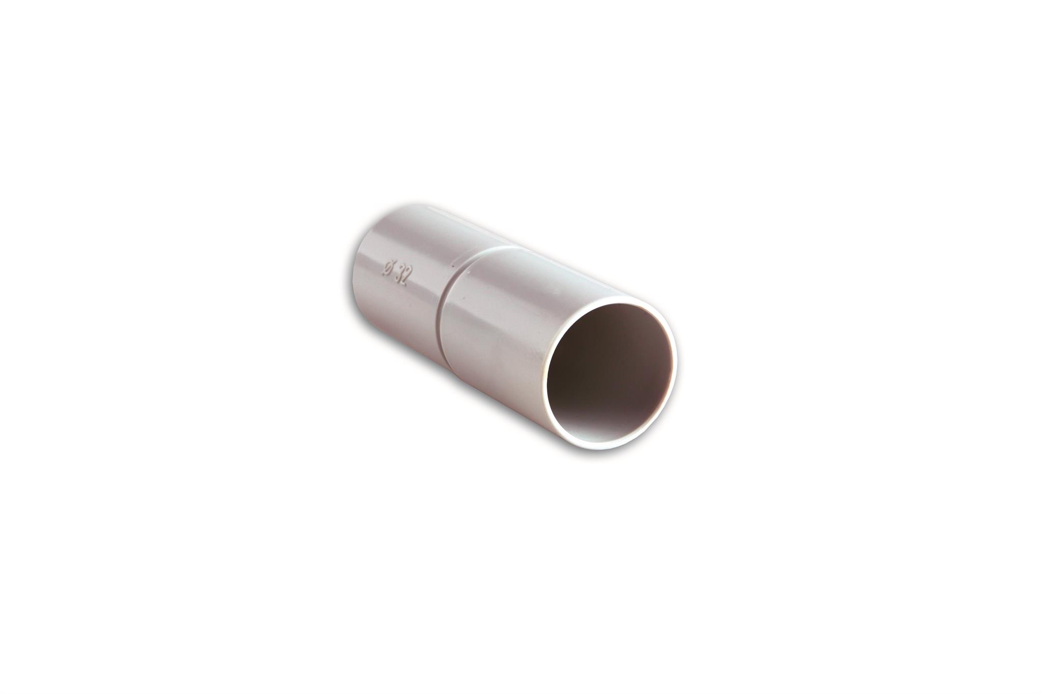 MALPRO SPDR25 Spojka s vnitřní drážkou 25mm