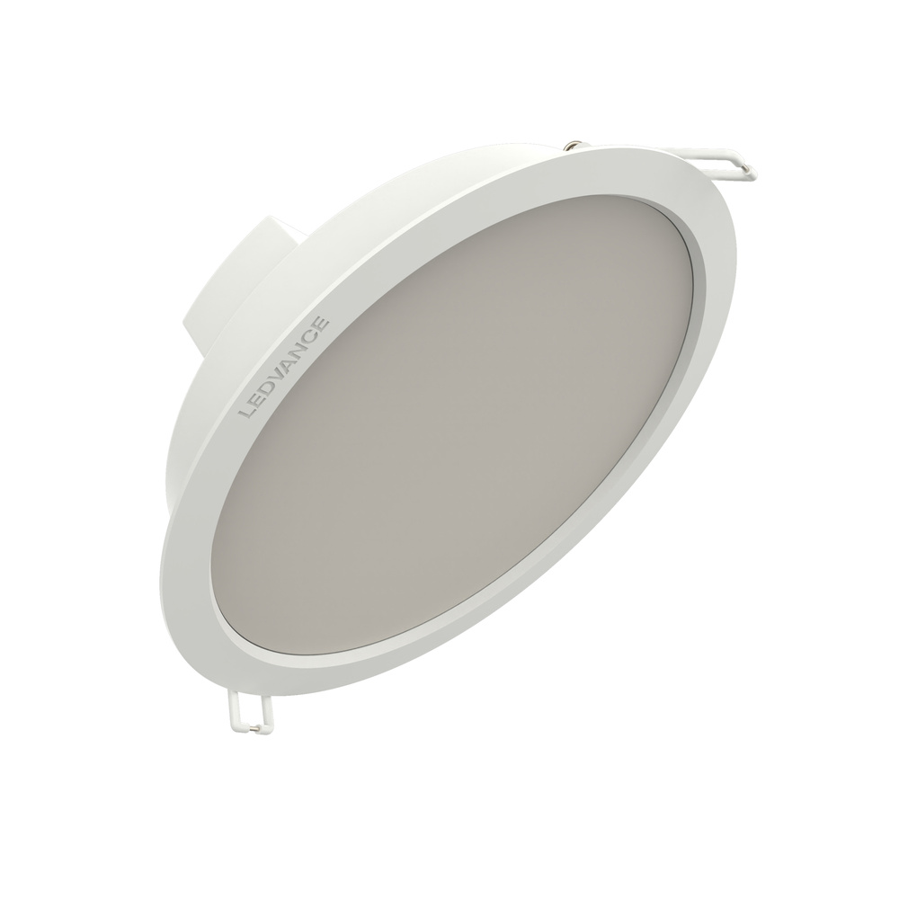 LED svítidlo vestavné LEDVANCE DL IP44 DN 165 13W 830 1430LM WT