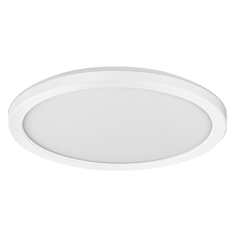 LED svítidlo stropní LEDVANCE ORBIS ULTRA SLIM BL CLICKDIM 235 WT