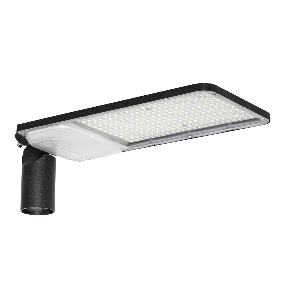 LED svítidlo pouliční LEDVANCE URBAN AREA E 150W 865 IP65 BK EUE