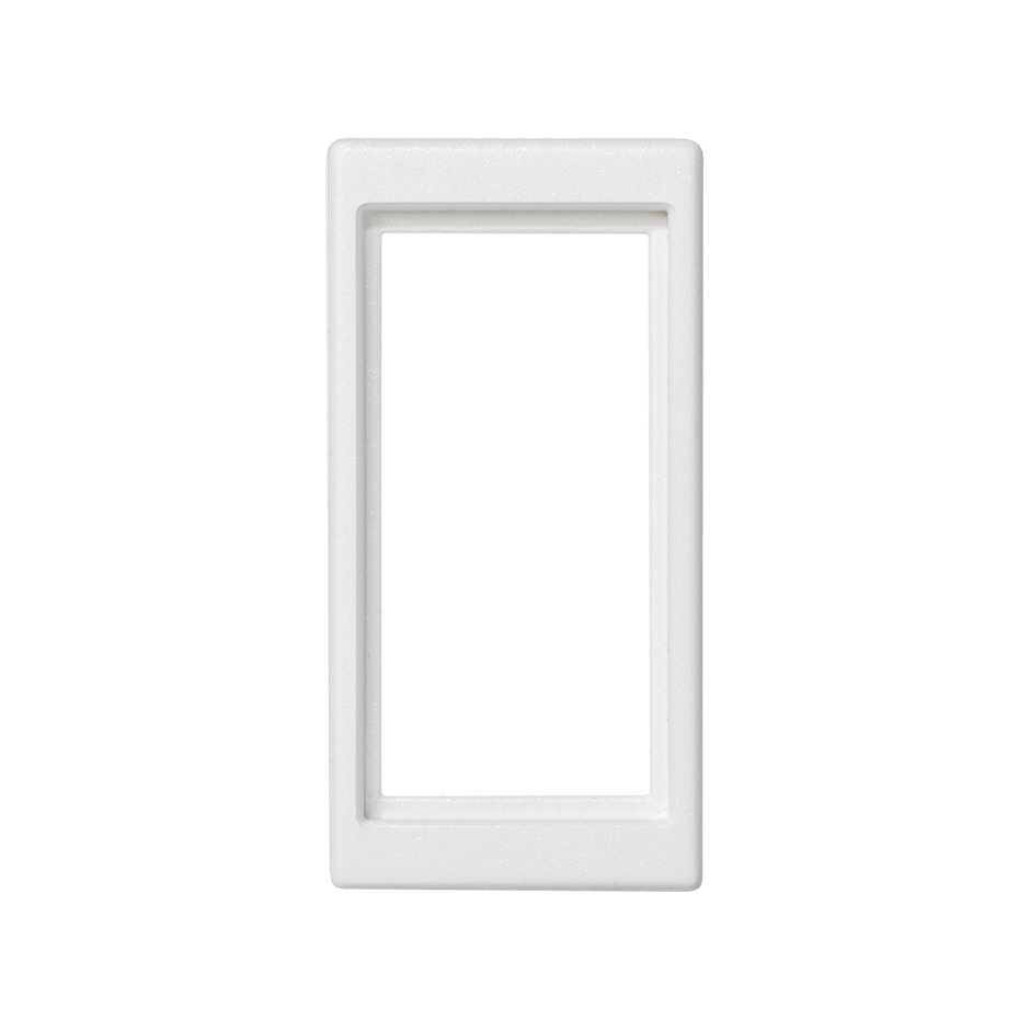 Modul SIMON K121/9, K45/2, volný prostor na 1 konektor Gesis®,