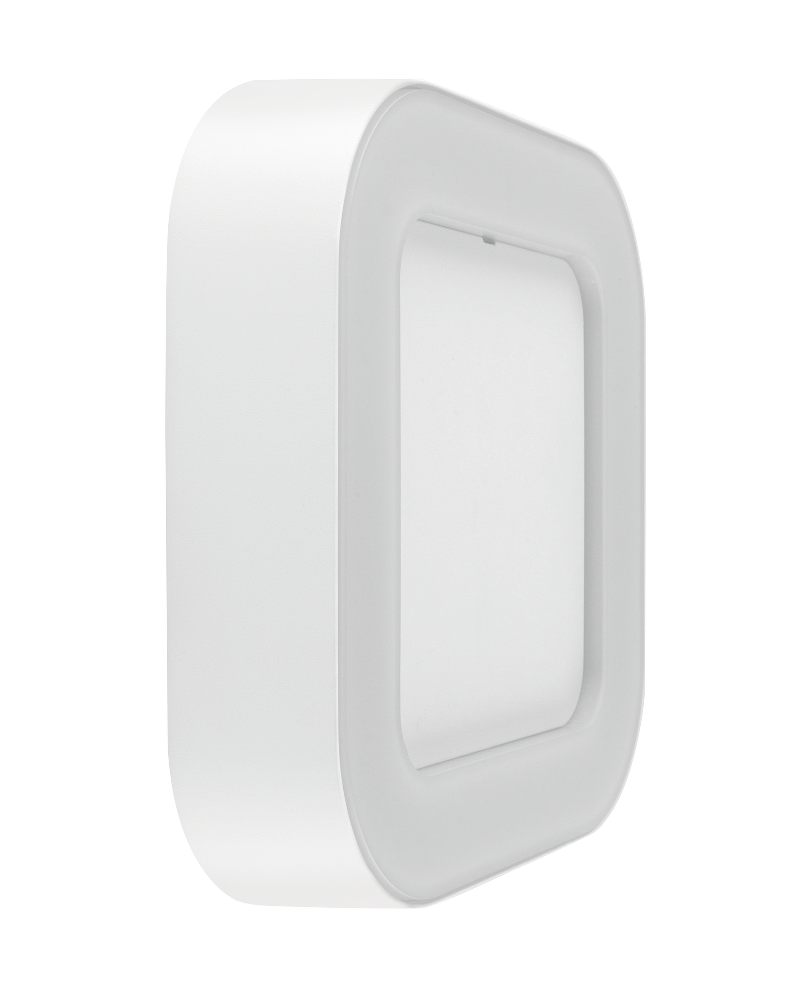 O SURFACE SQ 13W/3000K WT IP54