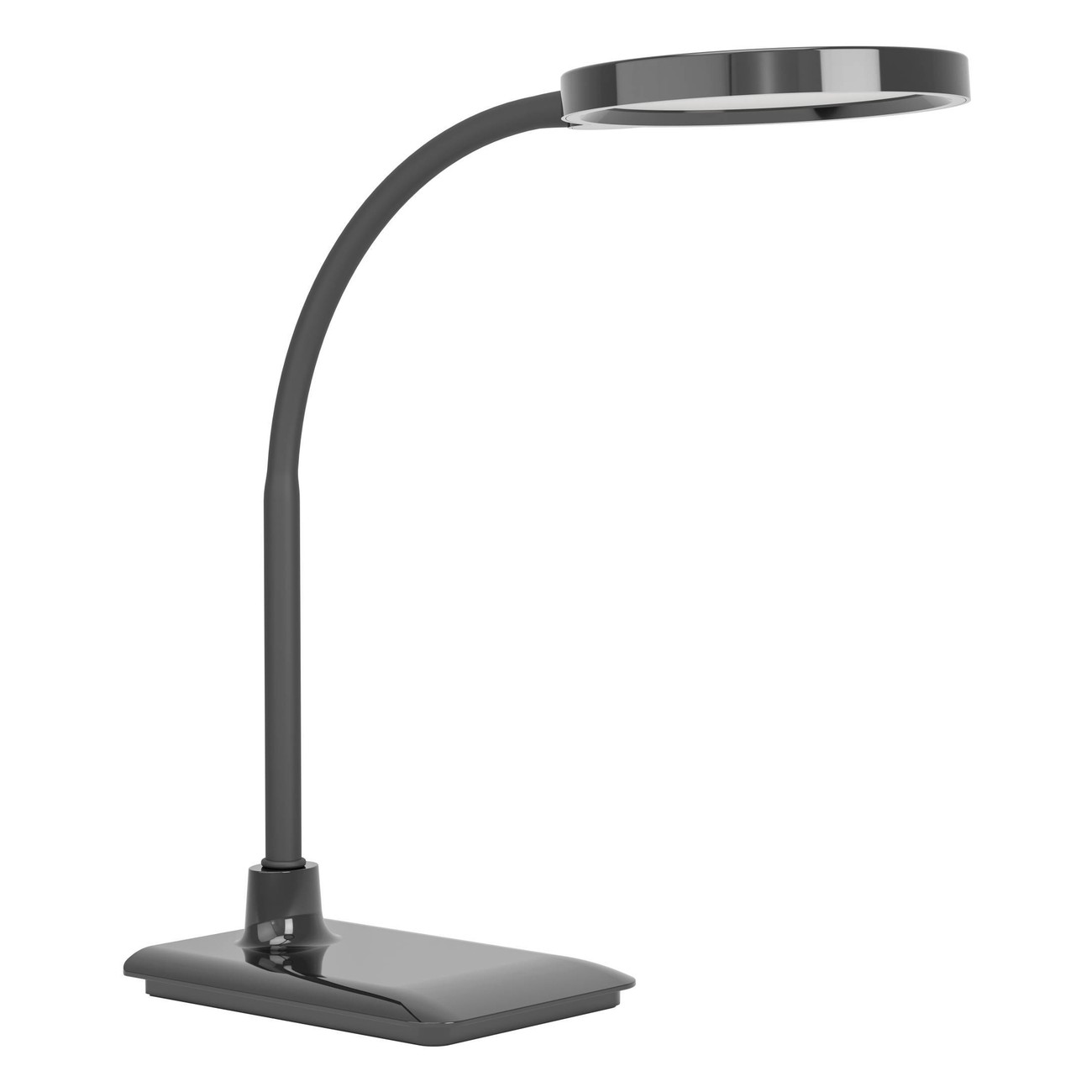Stolní svítidlo LAURO černá 335×140 mm 1x5,5W EGLO