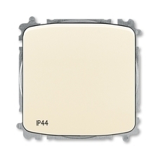 ABB 3559A-A06940 C Přepínač střídavý, s krytem, řazení 6, IP44, bezšroubové svorky 25-IPxx Přepínač