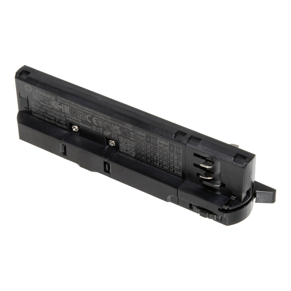 LED driver LEDVANCE DR T DS V 40/700-1050/40 BK