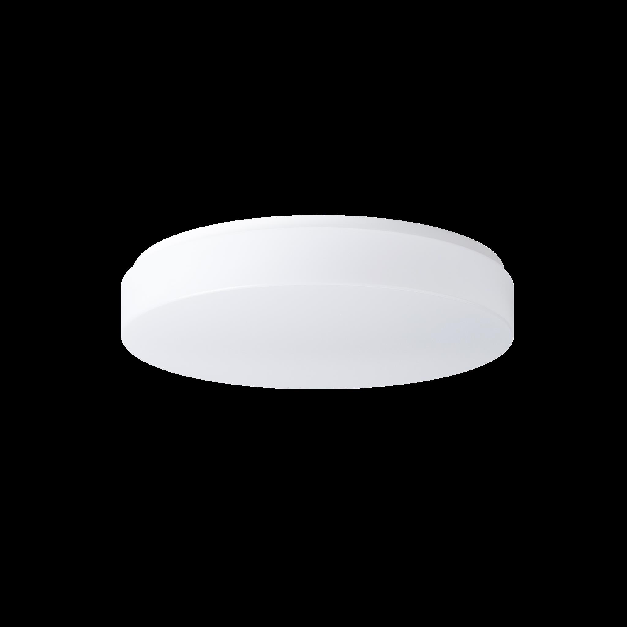 Svítidlo přisazené Osmont DELIA 2 LED 24W 3000K DALI bílé IP54 DEL56310