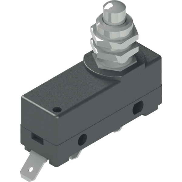 SCHM PZ-MF10 Výběh - mikrospínač MF10  (náhrada MKH11D10)