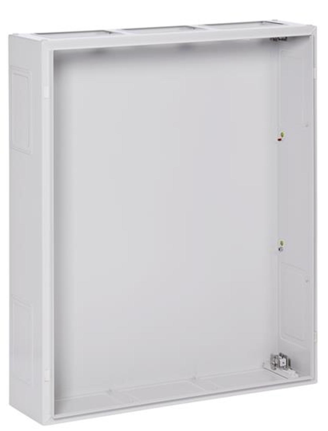 ABB 2CPX010371R9999 TW106GB -skříň nástěnná 300x950x350 ,tř.I, bez dveří