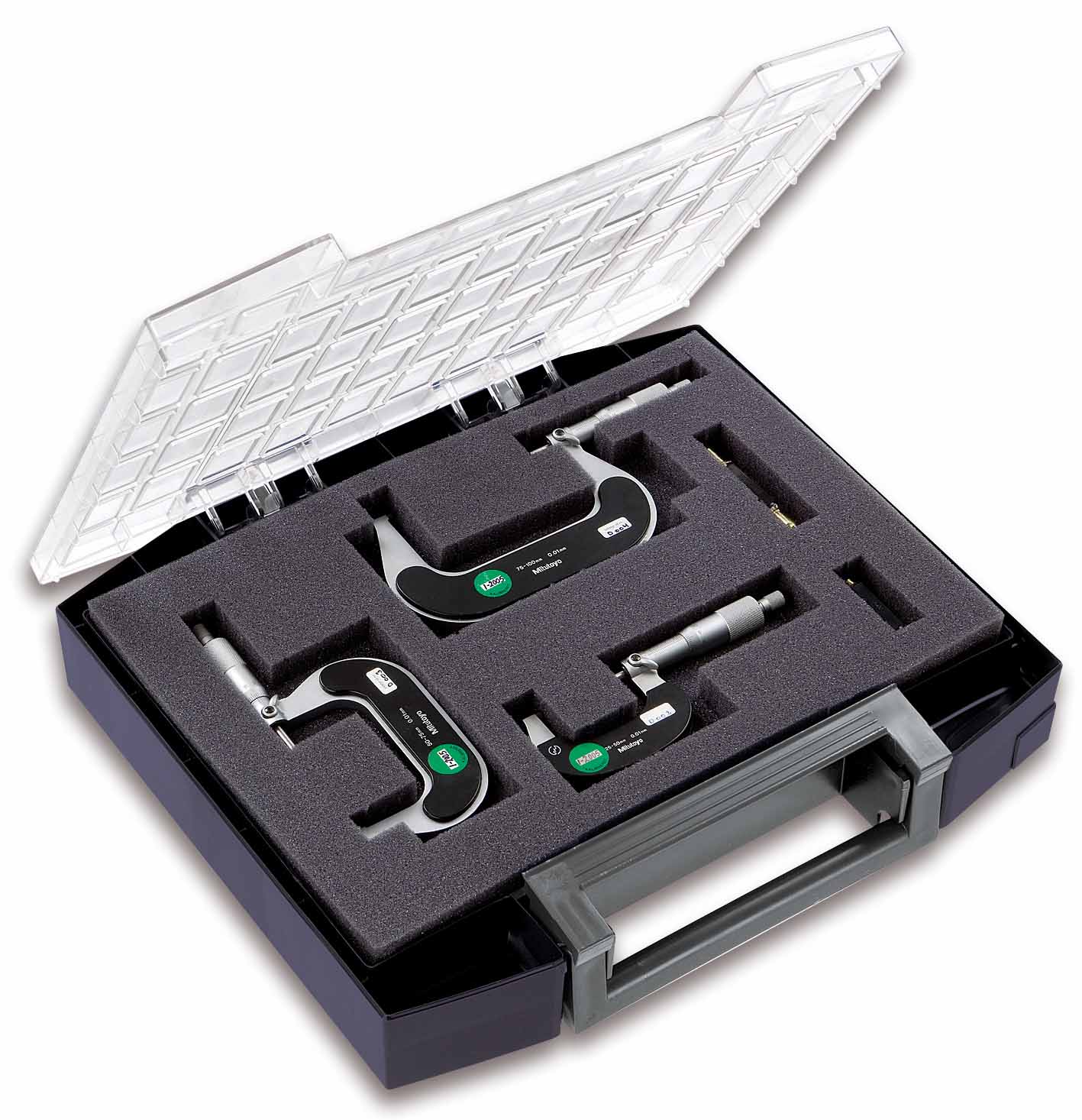 CIMCO 434583 Pěnová vložka pro magazíny BOXXSER