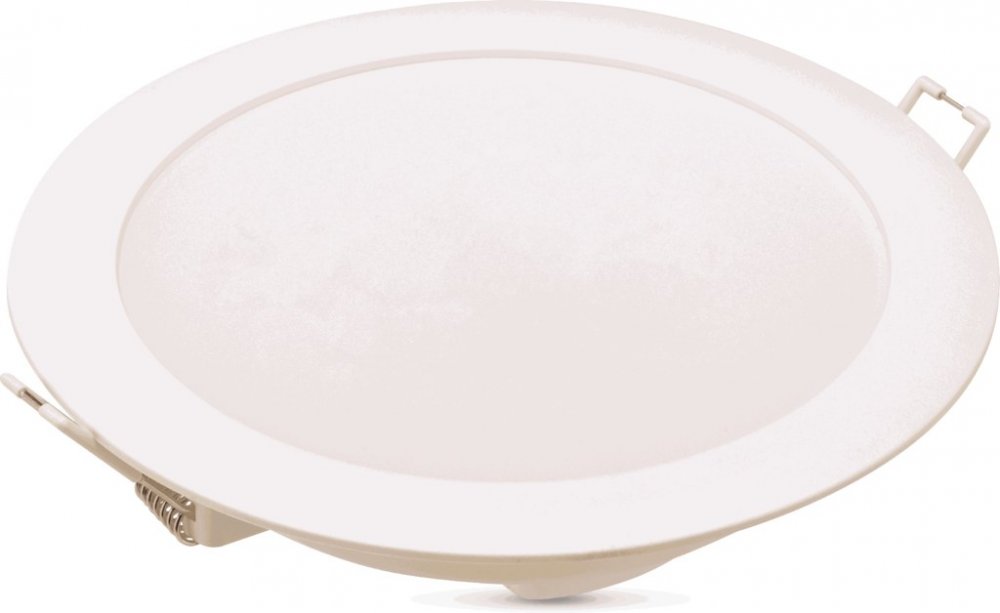 LED svítidlo vestavné PILA DN020B 22/830 22.5W D200 RD EU