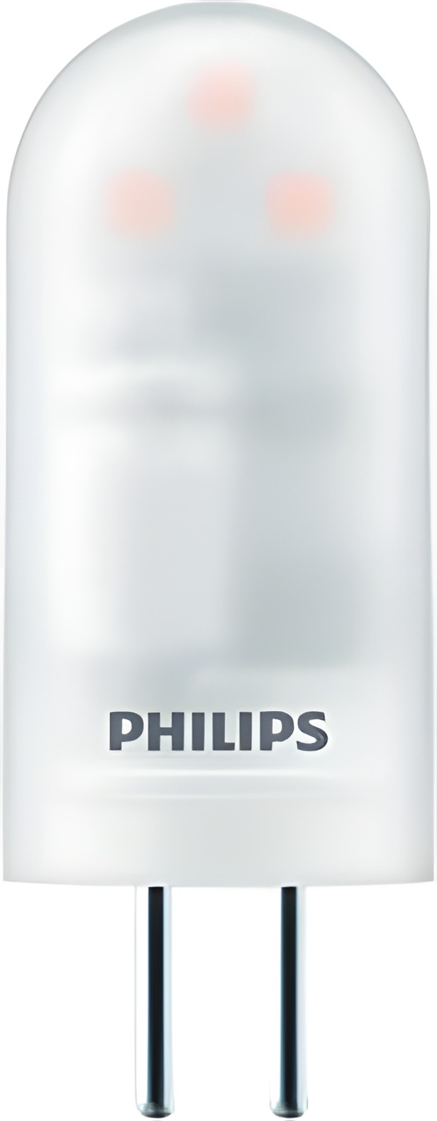 LED žárovka Philips CorePro capsuleLV 1.8-20W G4 827