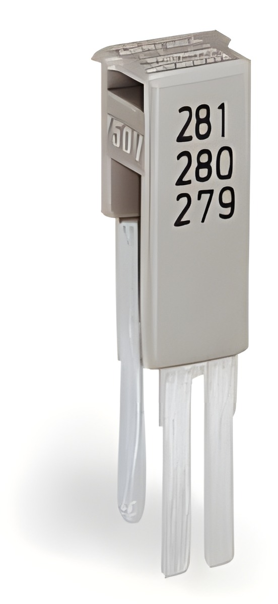 WAGO 284-414 Redukční můstek