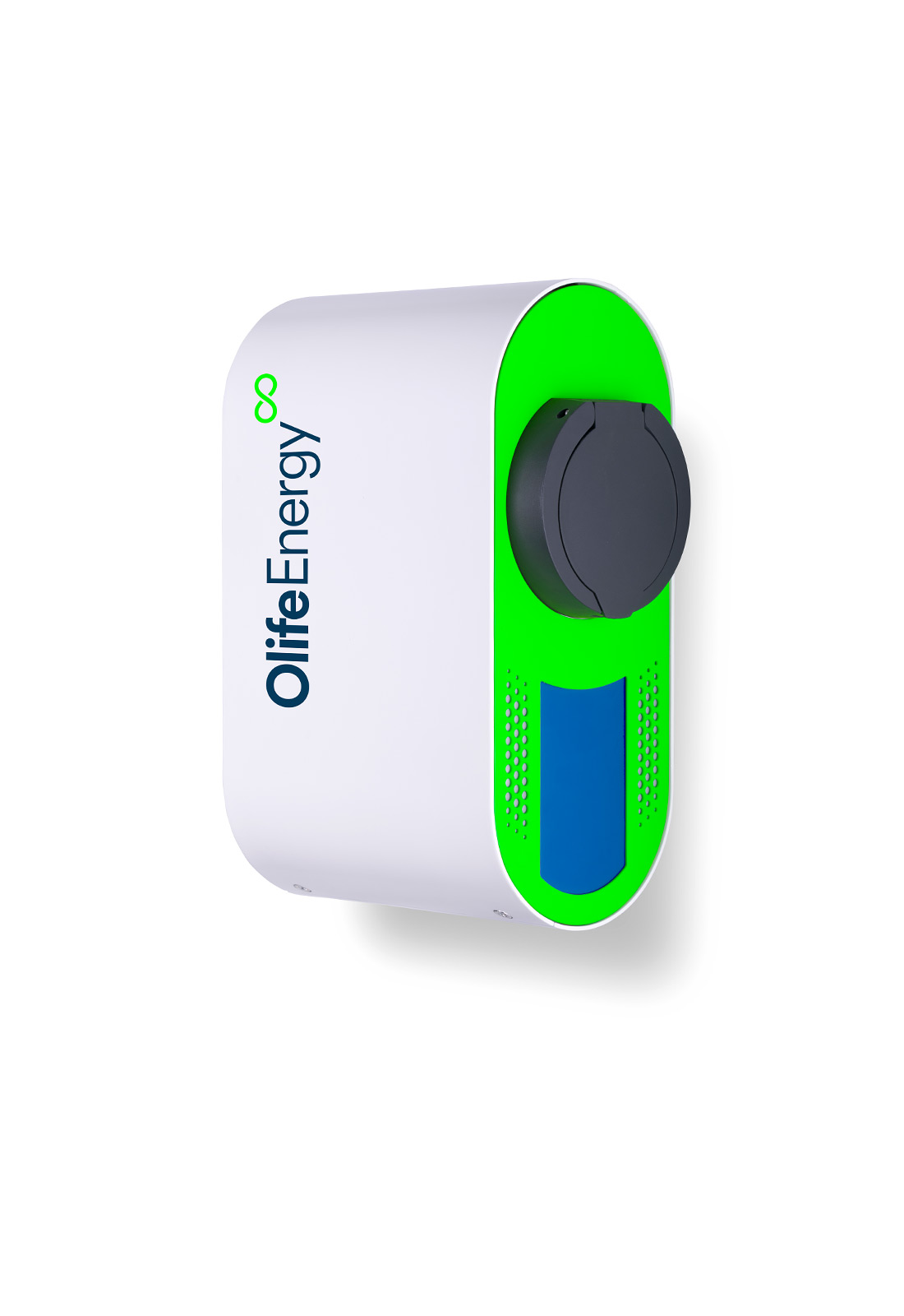 OLIFE Wallbox AC 22kW – SMART