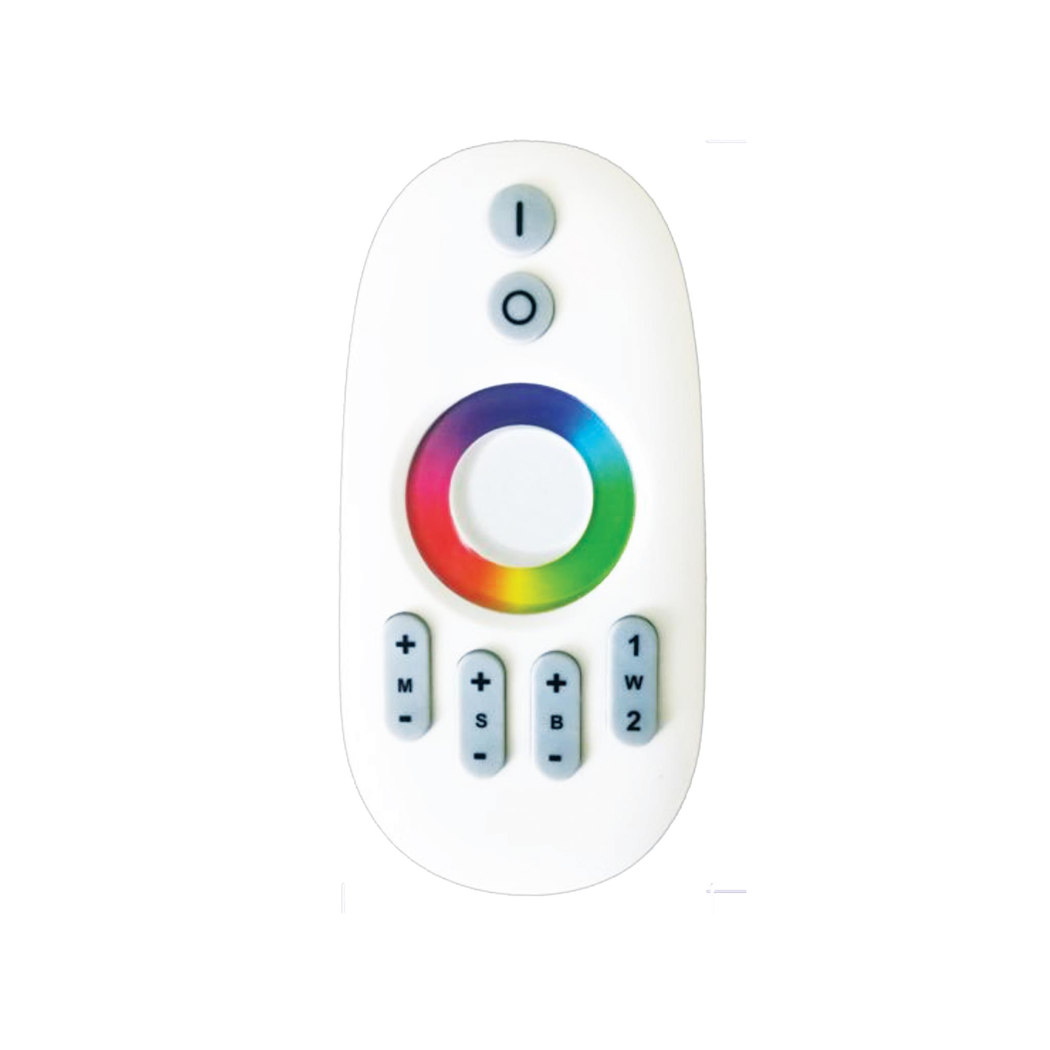 LED svítidlo LED-POL Multi Remote RGB
