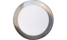 GREENLUX LED60 FENIX-R matt chrome 12W NW