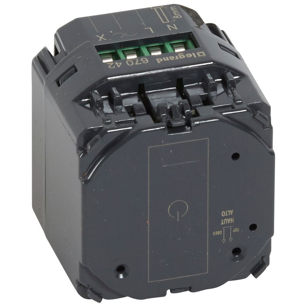LEG 067042 CL DOTYK. SPÍNAČ 1000W