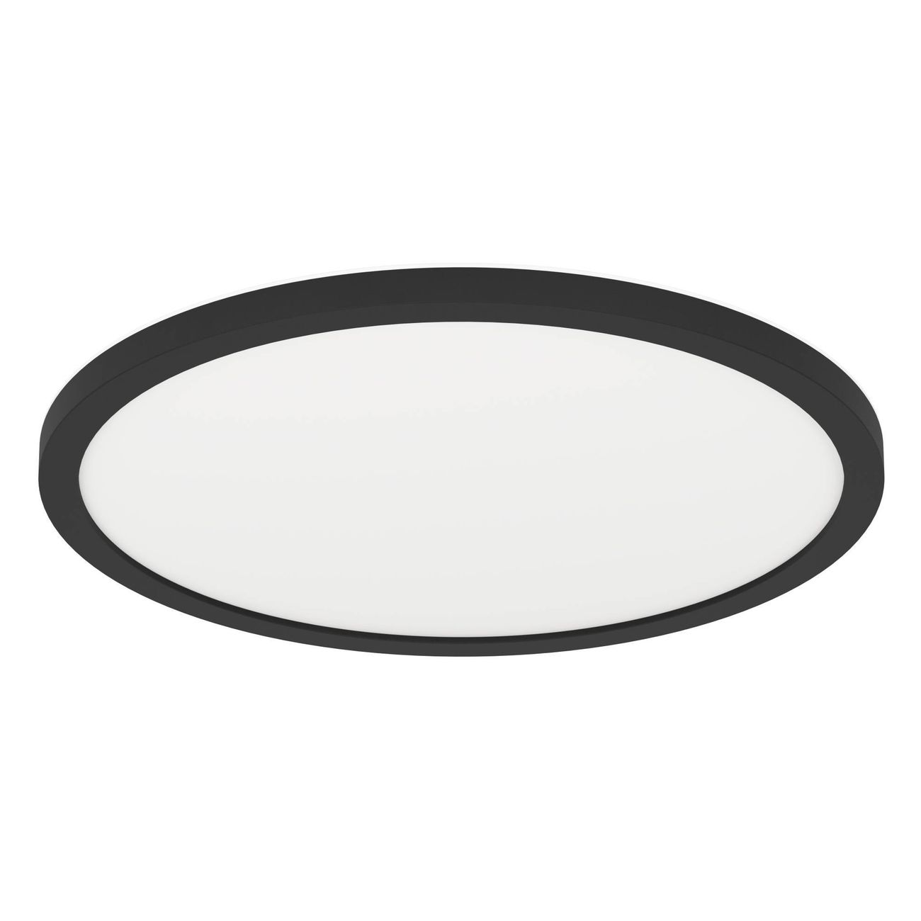 LED Stropní osvětlení Eglo MINERARIO černá 901572