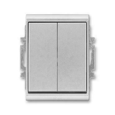 ABB 3558E-A05940 08 IPxx Přepínač sériový, řazení 5, IP44