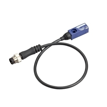 SCHN XS7J1A1DAL01M8 Indukční čidlo kvádrové RP 0,03kč/ks