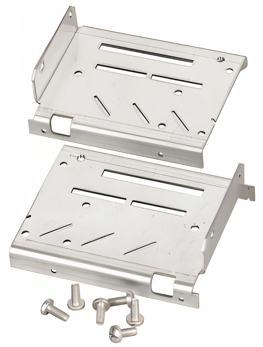 EATON 106445 BPZ-CTS-S Držák bočnice zkrácený, sada 1 pár
