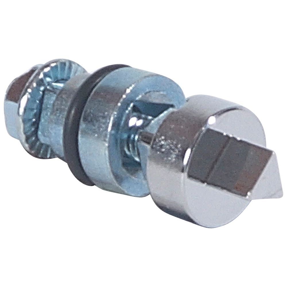 LEG 034778 TVAR. ZÁMEK VNĚJŠ. 3HRAN 6,5MM