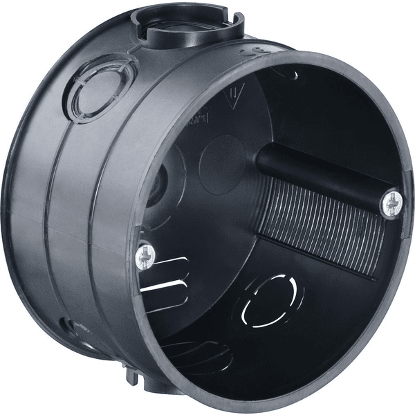 SCHM KA-1076-04 Krabice přístrojová  PERILEX 16 A, pod omítku