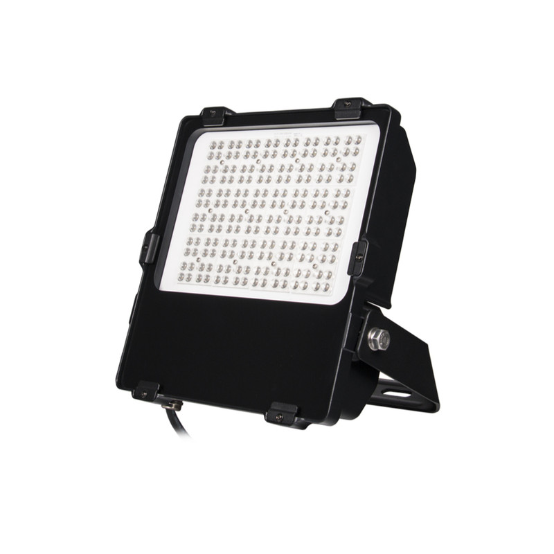 LED reflektor MC LED Delta 150, 4000K, 150W, vyzařovací úhel 30°