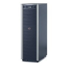 SCHN SYA8K16IXR Záložní zdroj APC Symmetra LX 8kVA rozšiřitelná na 16kVA N+1 Tower s prodlouženou do