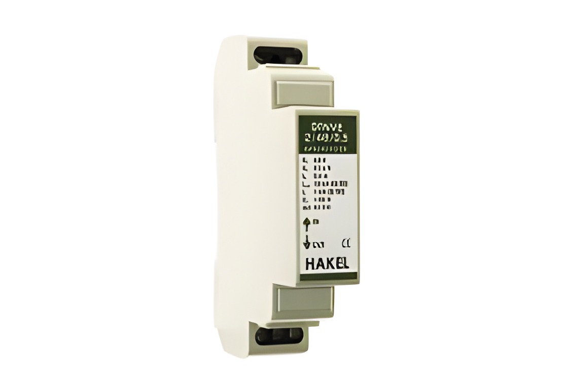HAKEL 42311 DTNVE 2/48/0,5 Datová ochrana