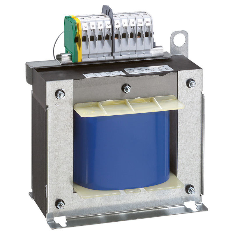 LEG 042849 TRAFO 1000VA 230/400; 12/24V