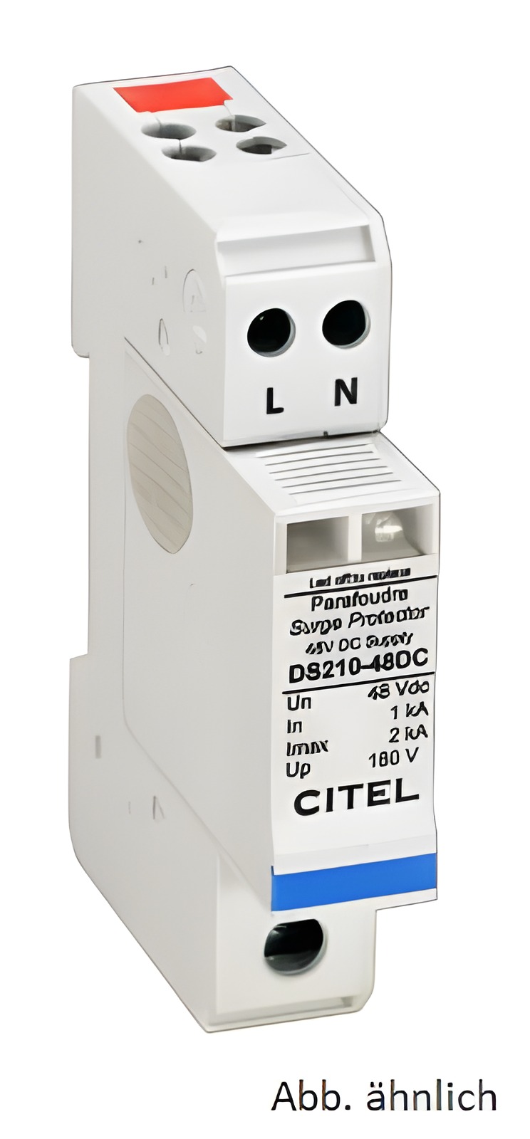 CITEL 440602 DS210-130DC
