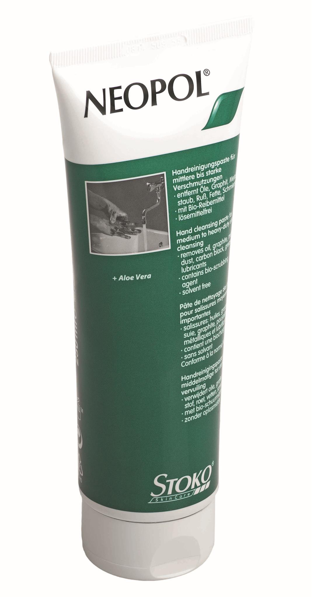 CIMCO 151626 Čistič rukou (250 ml)