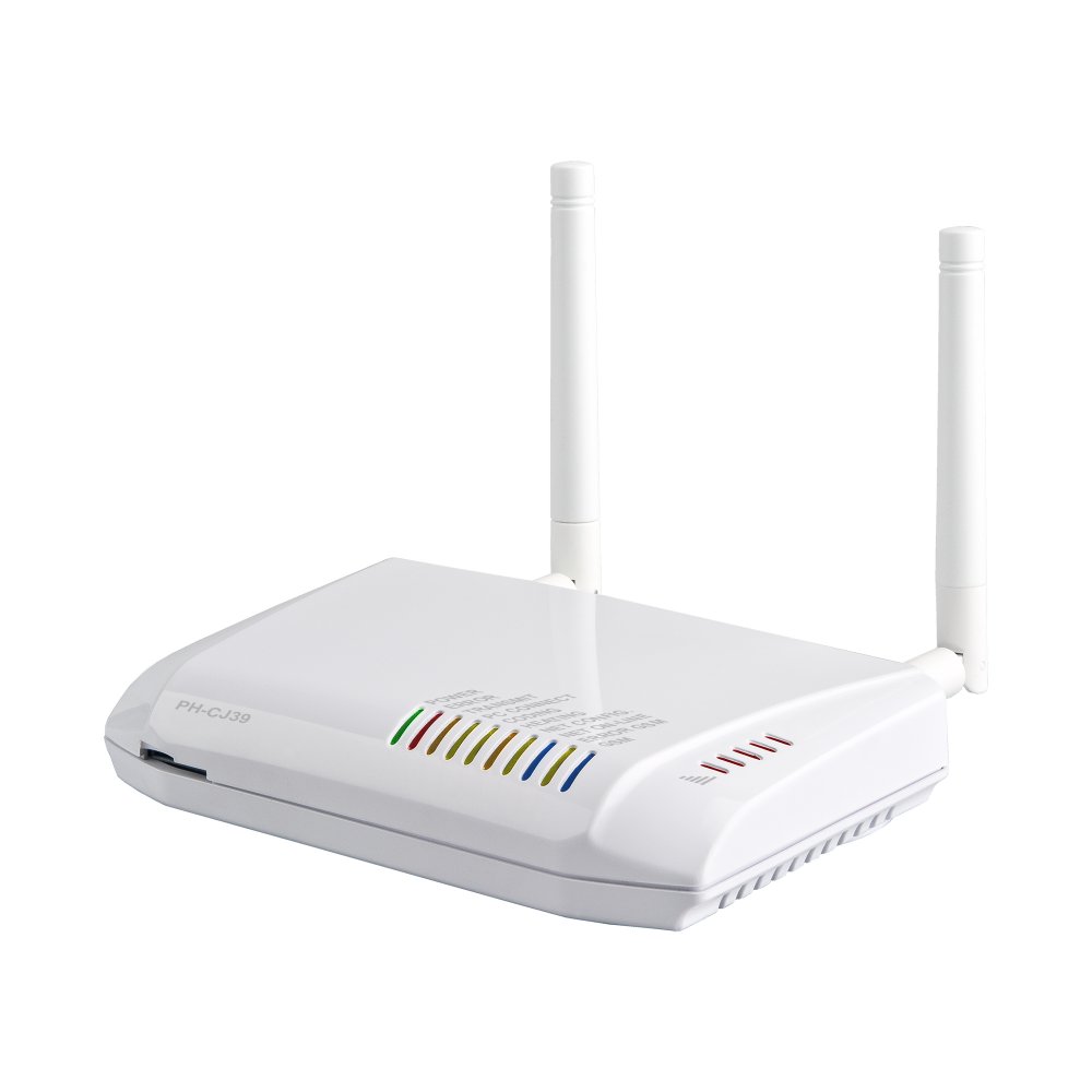 ELB  PH-CJ39-WIFI+GST Centrální jednotka systémuPocket Home