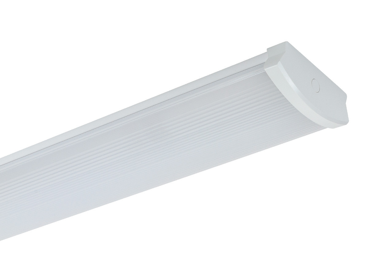 Svítidlo průmyslové TREVOS BELTR 2.4ft, 6400 lm, IP40, 4000 K