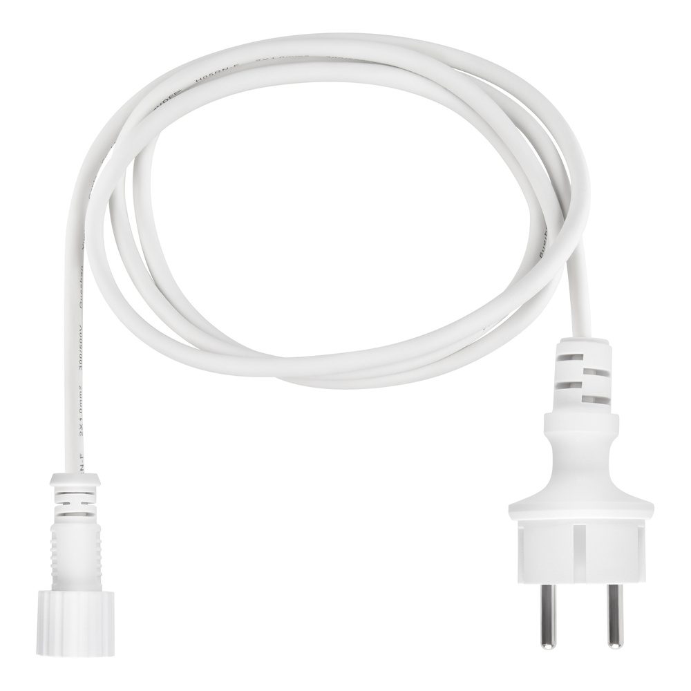 Šňůra připojovací LEDVANCE LS AY AC/PLUG/EU