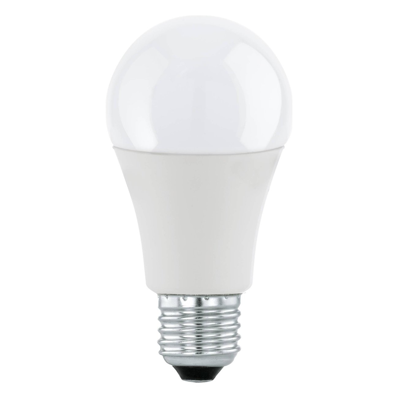 LED zdroj E27 A60 1x11W opál neutrální bílá EGLO
