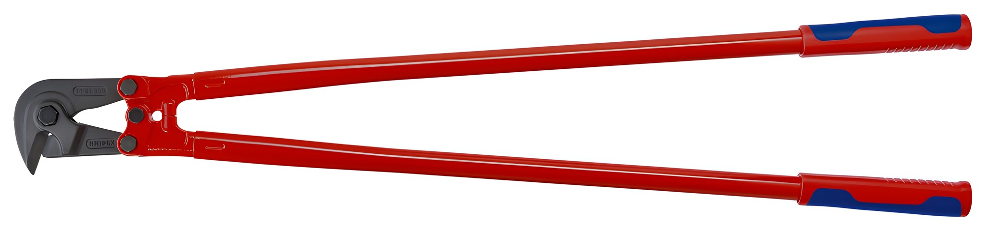 KNIPEX 71 82 950 Kleště na betonářské sítě
