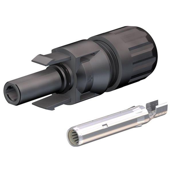 Stäubli MC4 Kabelová Zásuvka pro vodič 4-6mm2, PV-KBT4/6X-UR