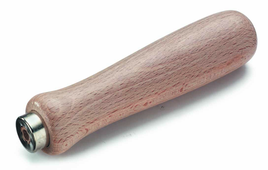 CIMCO 206850 Rukojeť k pilníku do 100 mm